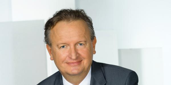 Unterhuber wird "Wirtschaftsnachrichten"-Chefredakteur