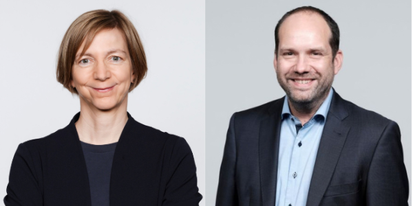 Schell ist neue Chefredakteurin der APA