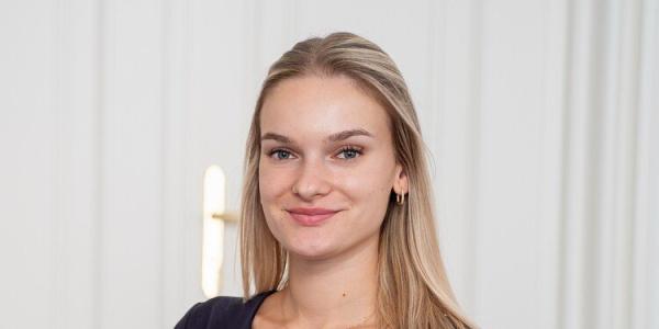 Weindl neu bei Staatssekretärin Eibinger-Miedl