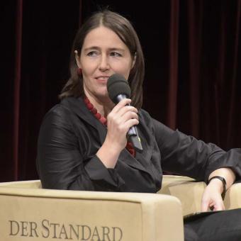 Alexandra Föderl-Schmid scheidet aus "Standard"-Redaktion aus