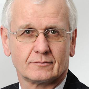Karl Ettinger neuer Chefredakteur der NÖN