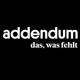 Quo Vadis Veritas startet unter dem Titel "Addendum"