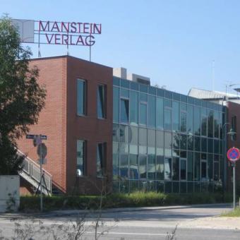 Zerza übernimmt Verlagsleitung Marketing bei Manstein