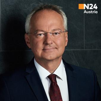 Föderl neuer N24 Austria-Talkmaster