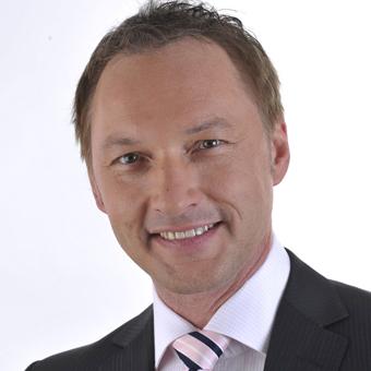 Gerhard Valeskini wird "Krone"-Geschäftsführer