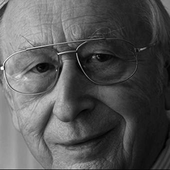 Früherer "NÖN"-Chefredakteur Hans Ströbitzer 87-jährig verstorben