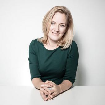 Styria Content Creation holt Julia Wawrik