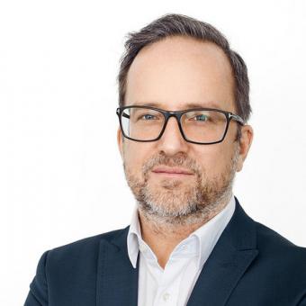 Peter Strutz wechselt ins Red Bull Media House