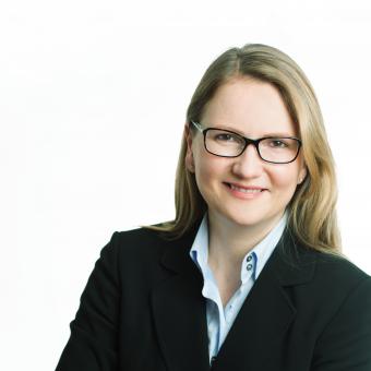 Sabine Einwiller ist neue Chefin des PR-Ethikrats