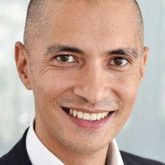 Patricio Hetfleisch wird neuer Kommunikationsleiter der Tirol Werbung
