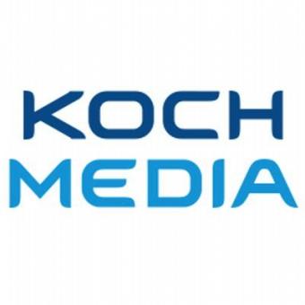 THQ Nordic kauft Koch Media