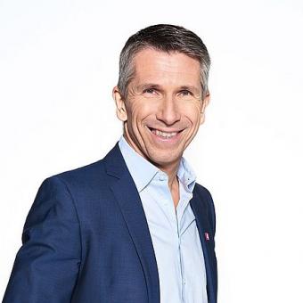 Nehiba neuer Sportchef bei Servus TV