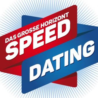"Horizont" lädt zum Speed Dating