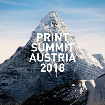 Print Summit Austria 2018
