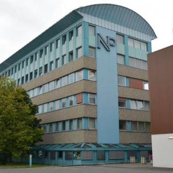 Niederösterreichisches Pressehaus verkauft NP Druck