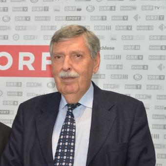 ORF-Stiftungsrat wählte Steger zum Vorsitzenden