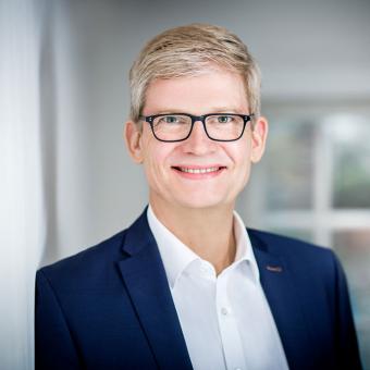 Niemöller neuer Geschäftsführer von Mediaprint und "Krone"