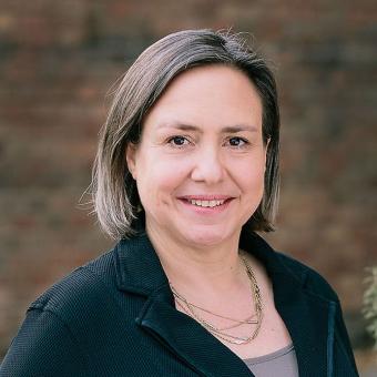 Daniela Kraus wird Concordia-Generalsekretärin