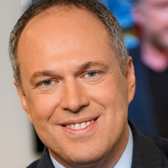 Früherer ORF-Direktor Grasl nun Mitglied der "Kurier"-Chefredaktion
