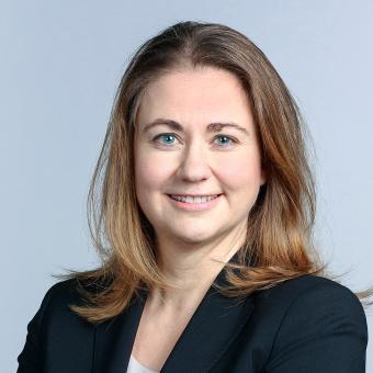 Julia Wippersberg wird APA-OTS-Geschäftsführerin
