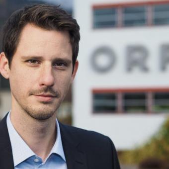 Neuer Chefredakteur für ORF Tirol