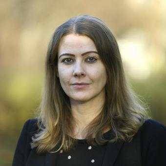 Susanne Puller ist neue APA-Innenpolitikchefin
