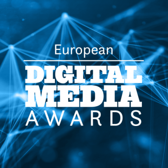 European Digital Media Awards 2019