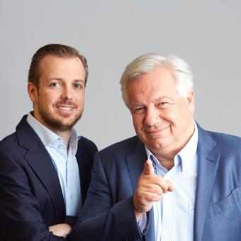 Fellner-Gruppe erhält Zulassung für nationales Privatradio