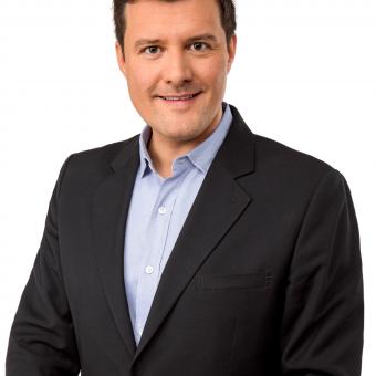 ORF-Generaldirektor Dr. Alexander Wrabetz bestellt Christian Braun-Staudinger zum „Zeit im Bild“-Redaktionsleiter