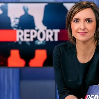 Report © ORF / Hans Leitner