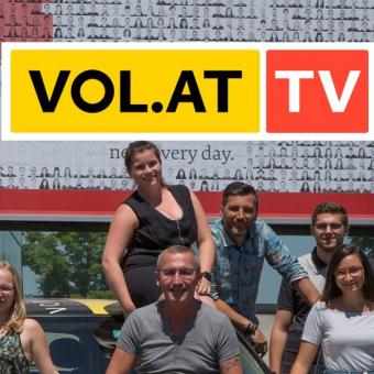 VOL.AT TV