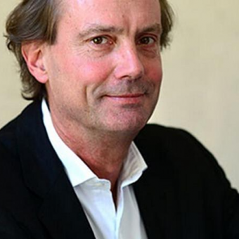 Martin Bernhofer