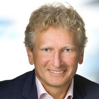 Gerhard Riedler
