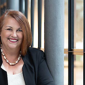 Doris Ladewig neue Unternehmenssprecherin der Hello bank!