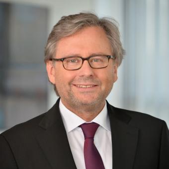 Alexander Wrabetz bleibt Aufsichtsratsvorsitzender der APA