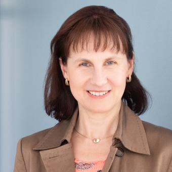Karin Wiesinger neu im PRVA-Vorstand