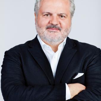Johannes Bruckenberger als „Chefredakteur des Jahres“ ausgezeichnet