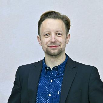 Wolfgang Eder ist neuer Leiter im APA-Büro Tirol