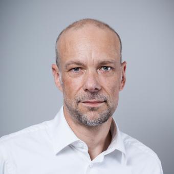 Hans-Jörg Bruckberger neuer Chefredakteur des „Straßengüterverkehr“