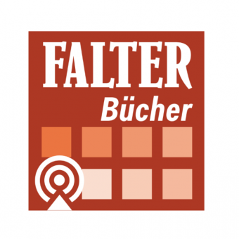 Falter führt Österreichs ersten Buchpodcast ein 