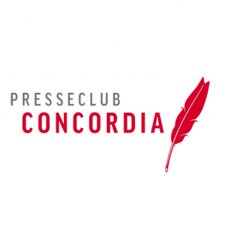Presseclub Concordia bietet "virtuelle Pressekonferenz" an