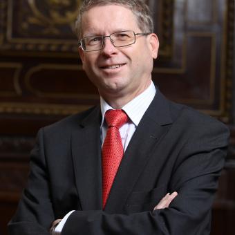 Dieter Henrich ist neuer Präsident des österreichischen Presserats