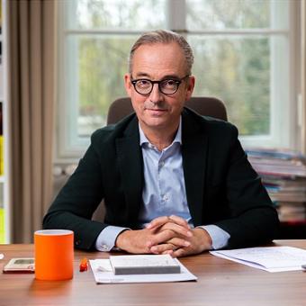 Jan Fleischhauer mit neuer Sendung bei ServusTV