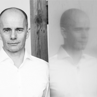  Joachim Feher wird Juryvorsitzender von den EFFIE Awards