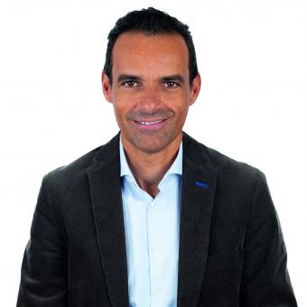 Alberto Sanz de Lama ist neuer Geschäftsführer und CEO von HEROLD