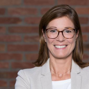 Claudia Hajdinyak neue Leiterin der Unternehmenskommunikation bei Wienerberger