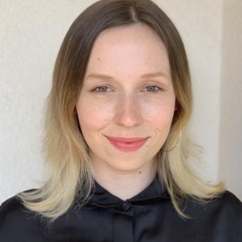 Nina Bacinger verstärkt Managementboard Rubriken der Standard Gruppe 