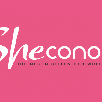 Manfred Klimek neu an Board beim Magazin "Sheconomy"