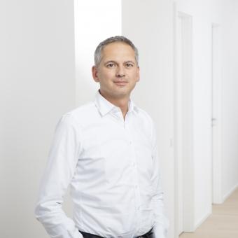 Robert Bauer neuer Präsident des weltweiten Agenturennetzwerks PRGN 