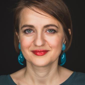 Olivera Stajić übernimmt Ressortleitung "Edition Zukunft" des "Standard"